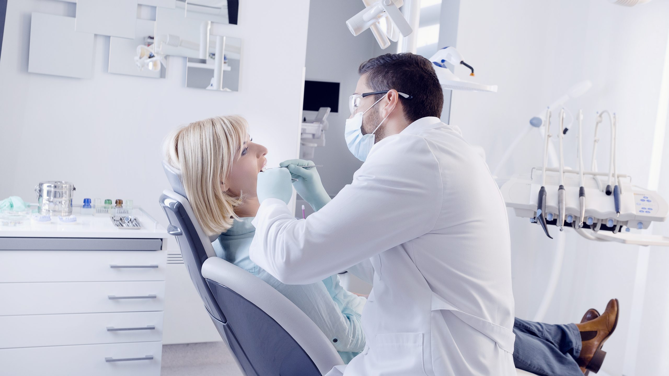 Dentist in Enoree, SC