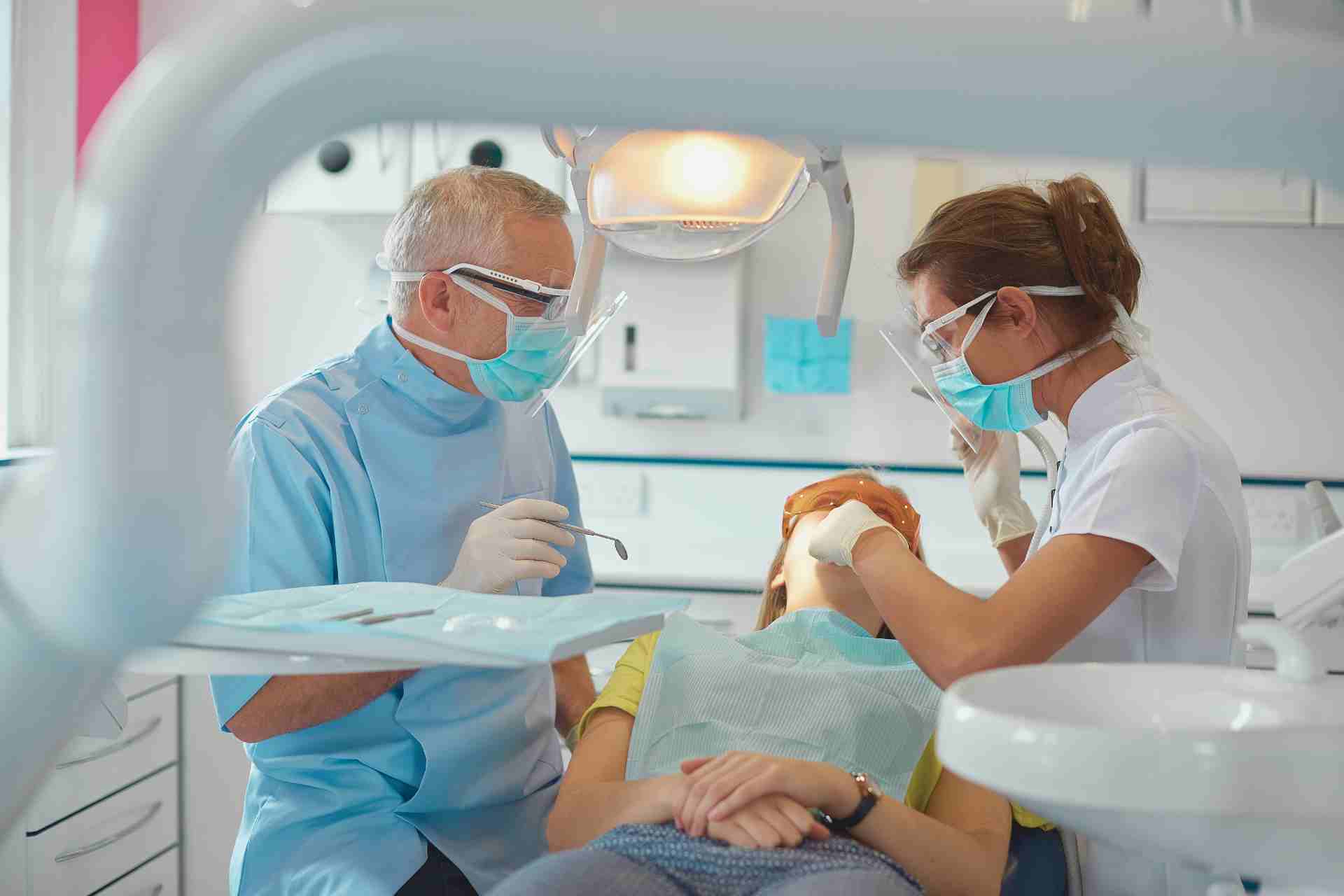 Dentist in Enoree, SC